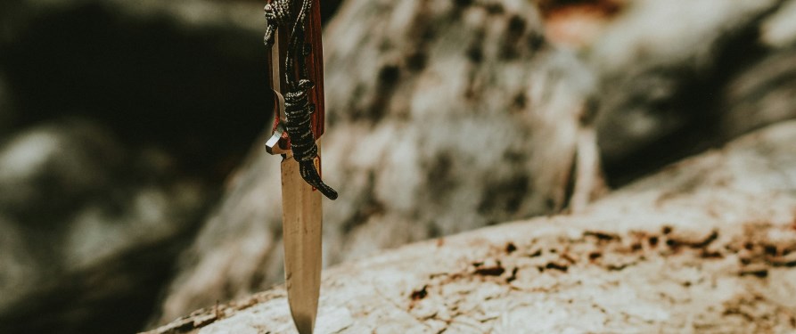 gli utensili sono utili ma non indispensabili: less is more